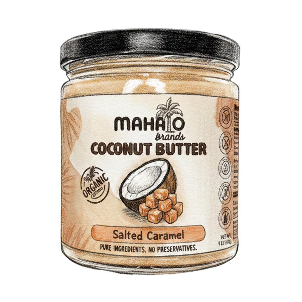 Salted Caramel