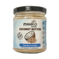 Toasted Coconut